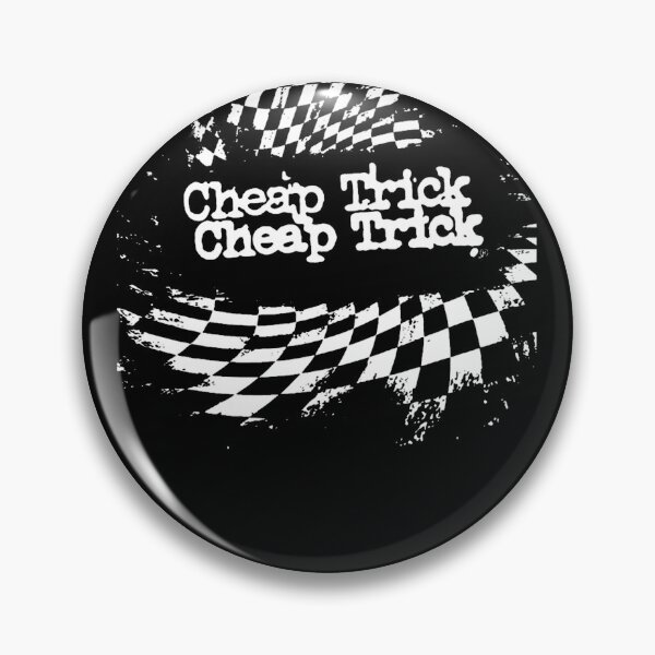 Item preview, Art - Cheap Trick designed and sold by AsurielOs.