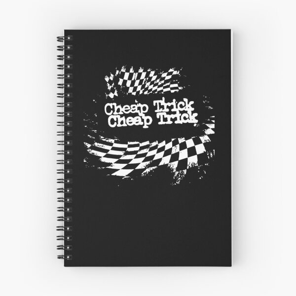 Item preview, Art - Cheap Trick designed and sold by AsurielOs.