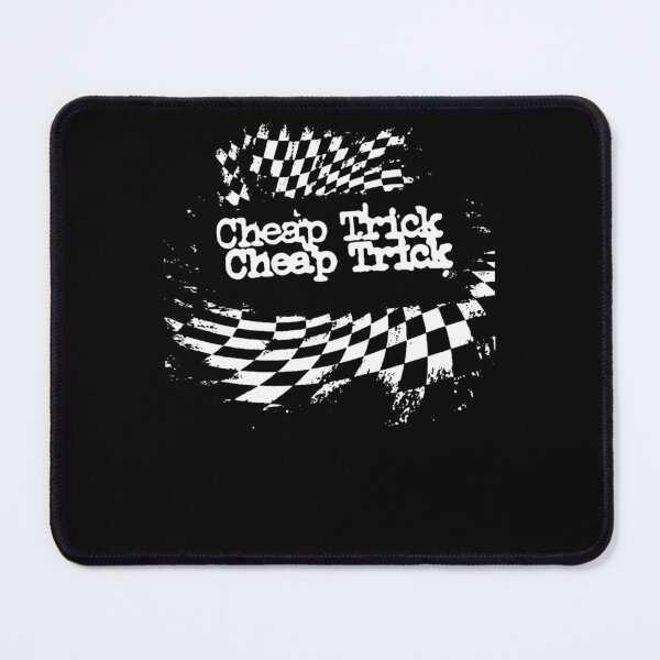 Item preview, Art - Cheap Trick designed and sold by AsurielOs.