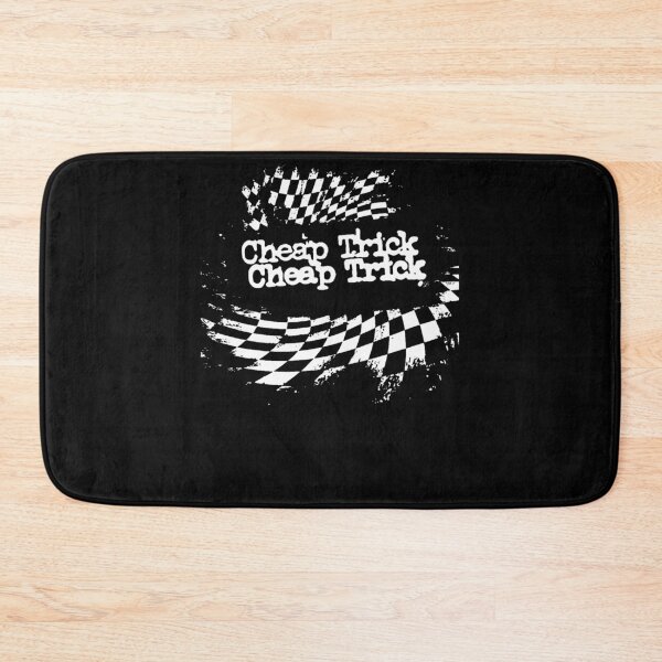 Item preview, Art - Cheap Trick designed and sold by AsurielOs.