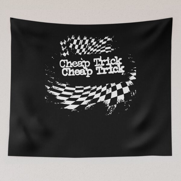 Item preview, Art - Cheap Trick designed and sold by AsurielOs.