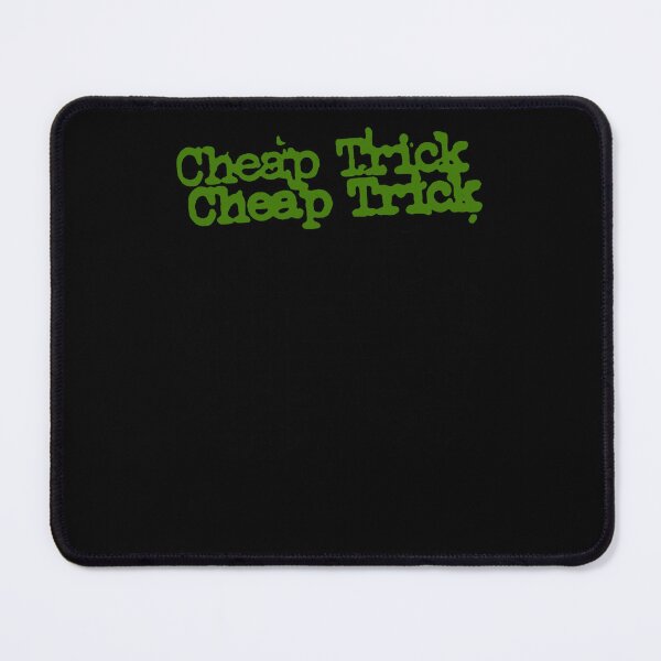 Item preview, Art - Cheap Trick designed and sold by AsurielOs.