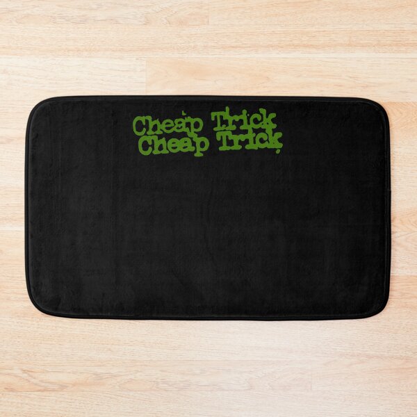 Item preview, Art - Cheap Trick designed and sold by AsurielOs.