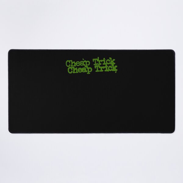Item preview, Art - Cheap Trick designed and sold by AsurielOs.