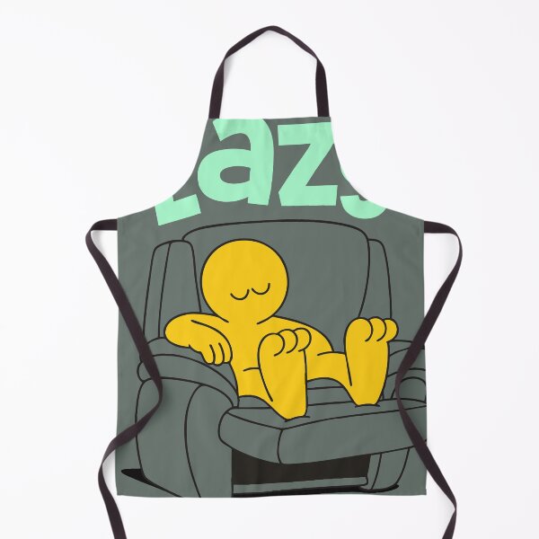 Item preview, Funny Lazy Quote – Selective Participation Design designed and sold by graphicnew.