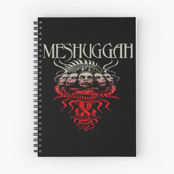 Item preview, Art - Meshuggah designed and sold by Pesagni.