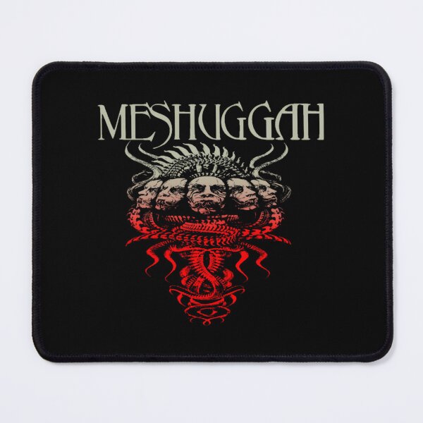 Item preview, Art - Meshuggah designed and sold by Pesagni.