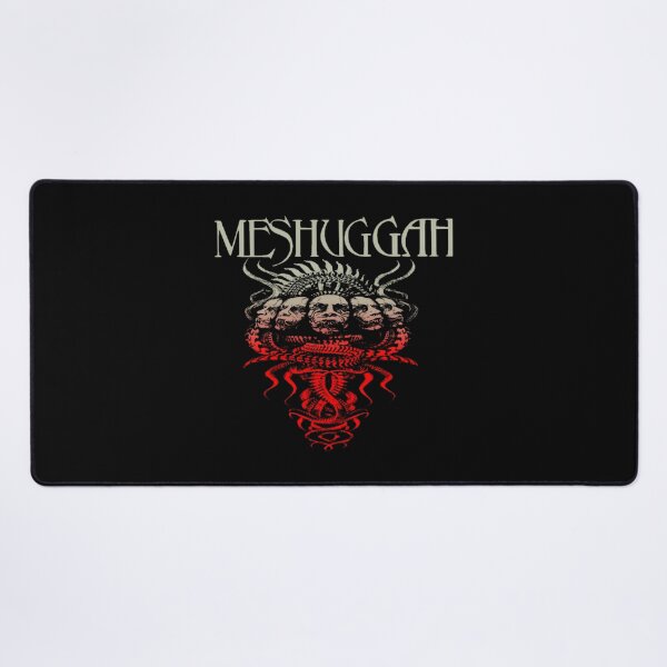 Item preview, Art - Meshuggah designed and sold by Pesagni.