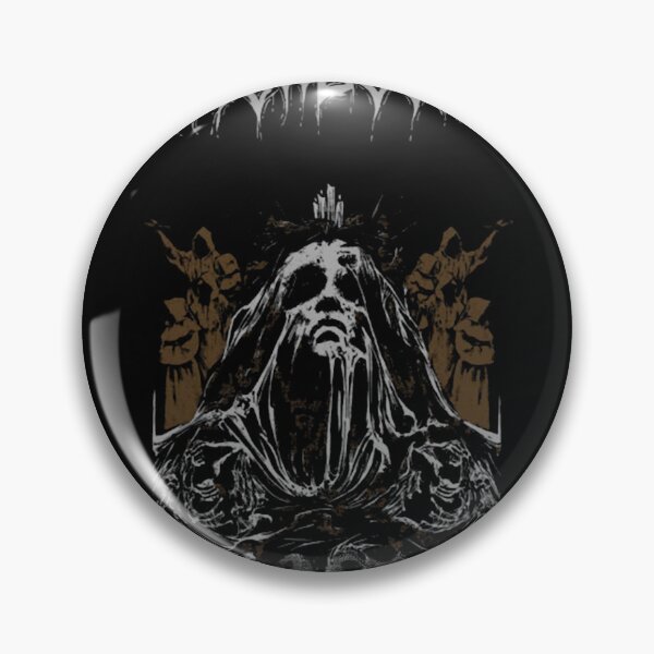 Item preview, Art - Meshuggah designed and sold by Pesagni.