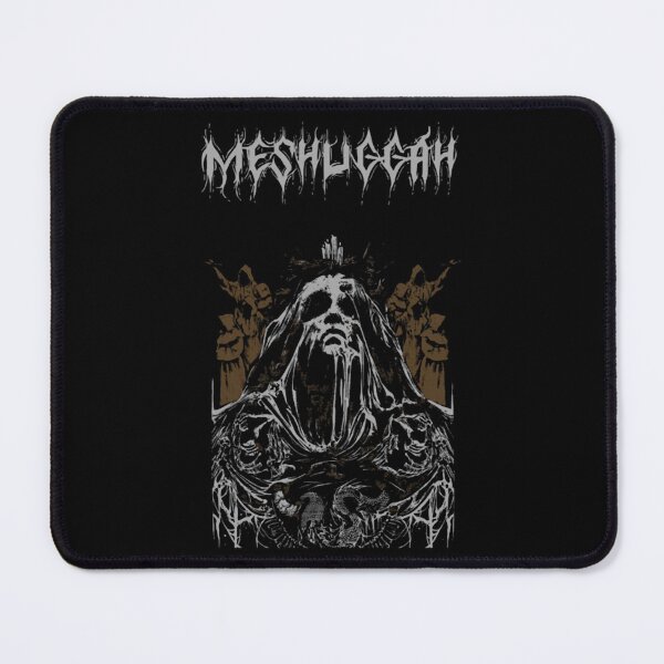 Item preview, Art - Meshuggah designed and sold by Pesagni.