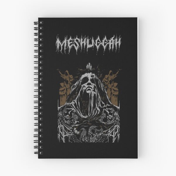 Item preview, Art - Meshuggah designed and sold by Pesagni.