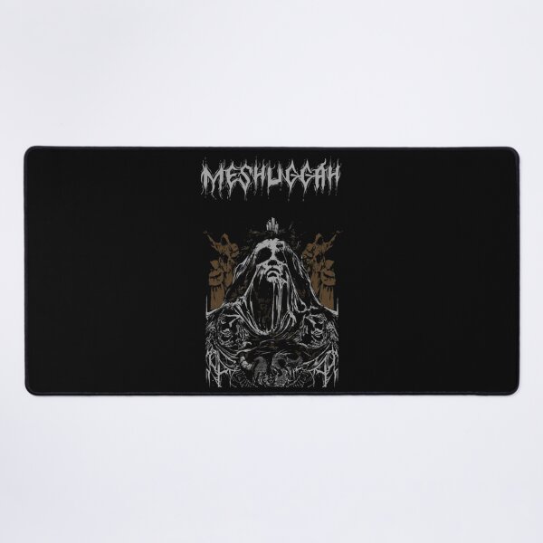 Item preview, Art - Meshuggah designed and sold by Pesagni.