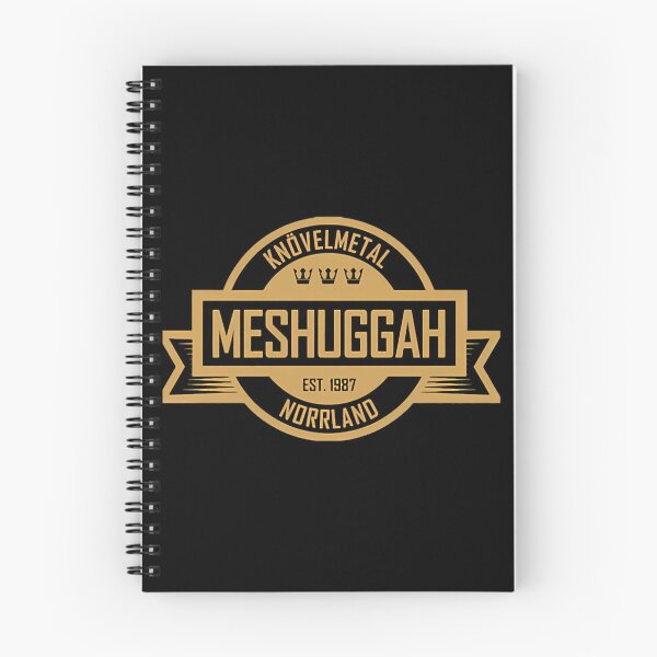 Item preview, Art - Meshuggah designed and sold by Pesagni.