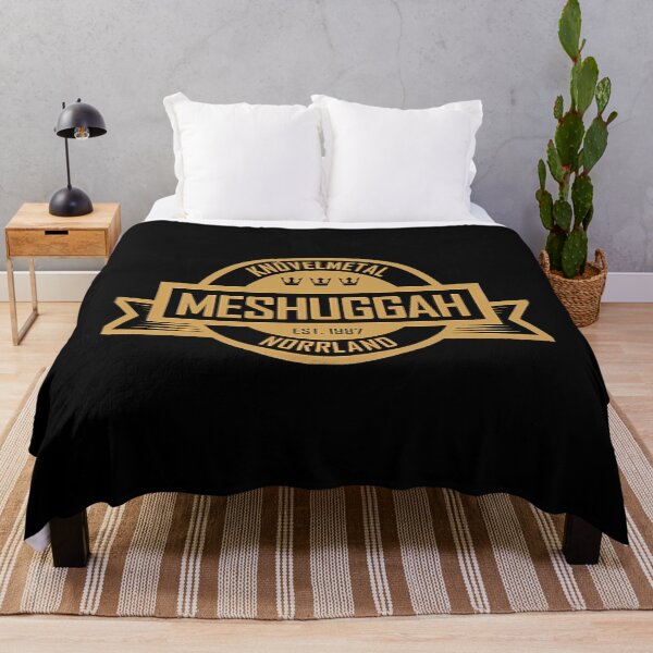 Item preview, Art - Meshuggah designed and sold by Pesagni.