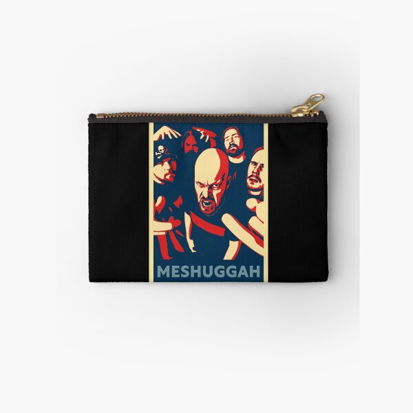Item preview, Art - Meshuggah designed and sold by Pesagni.
