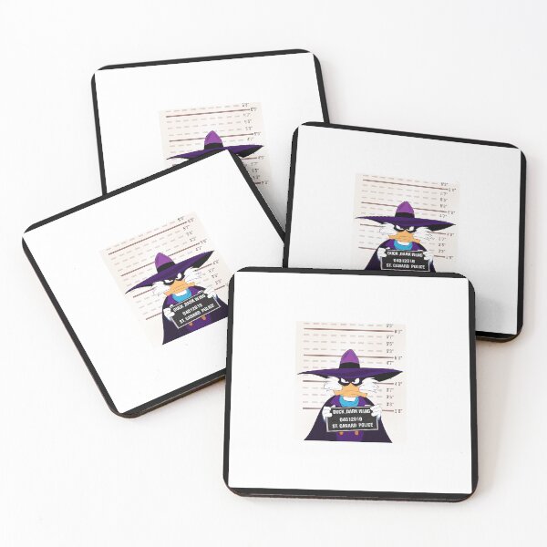Item preview, Darkwing Duck designed and sold by rosutoluke.