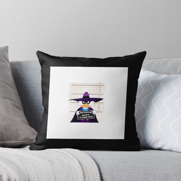 Item preview, Darkwing Duck designed and sold by rosutoluke.