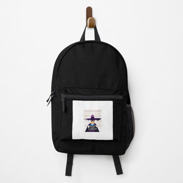 Item preview, Darkwing Duck designed and sold by rosutoluke.
