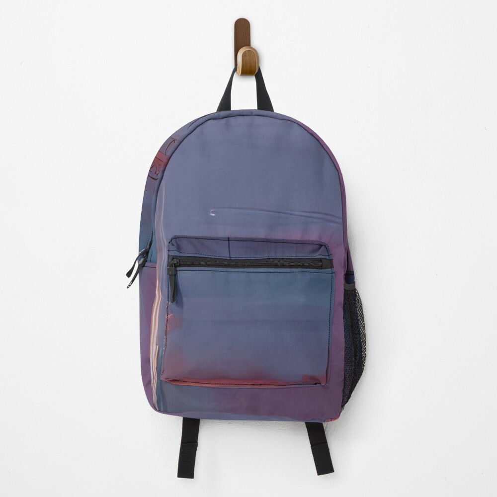 Item preview, Backpack designed and sold by Postarpindesign.