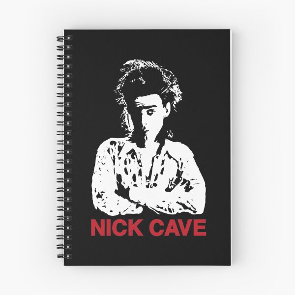 Item preview, Art - Nick Cave designed and sold by Ophanim1.