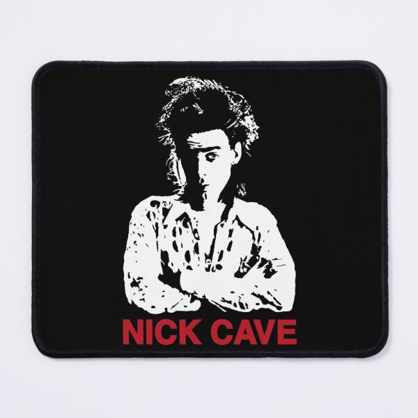 Item preview, Art - Nick Cave designed and sold by Ophanim1.
