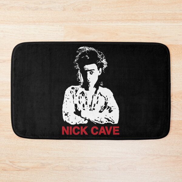 Item preview, Art - Nick Cave designed and sold by Ophanim1.