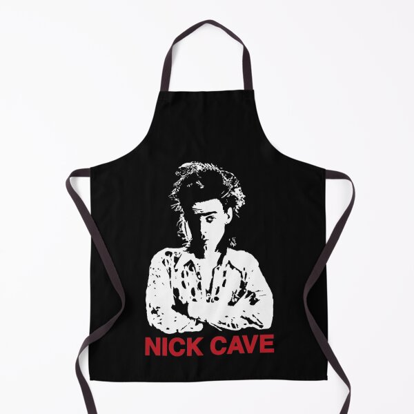 Item preview, Art - Nick Cave designed and sold by Ophanim1.