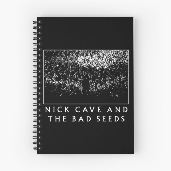 Artikelvorschau, Kunst - Nick Cave entworfen und verkauft von Ophanim1.
