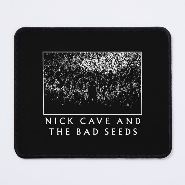 Item preview, Art - Nick Cave designed and sold by Ophanim1.