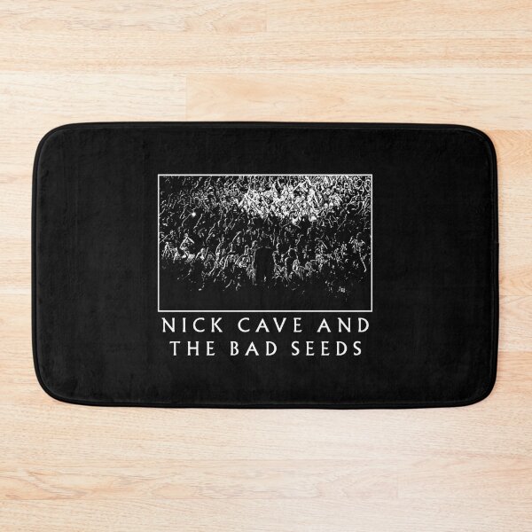 Item preview, Art - Nick Cave designed and sold by Ophanim1.