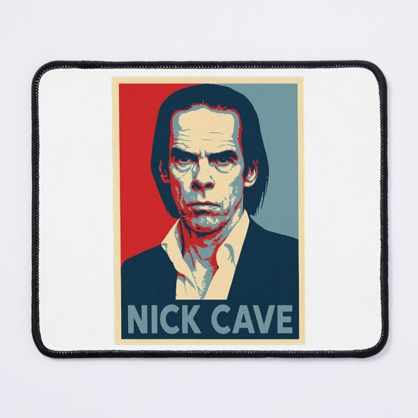 Item preview, Art - Nick Cave designed and sold by Ophanim1.