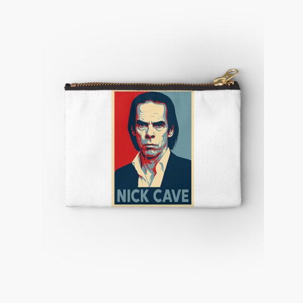 Item preview, Art - Nick Cave designed and sold by Ophanim1.