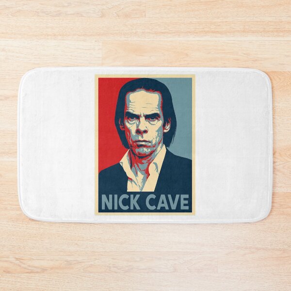 Item preview, Art - Nick Cave designed and sold by Ophanim1.