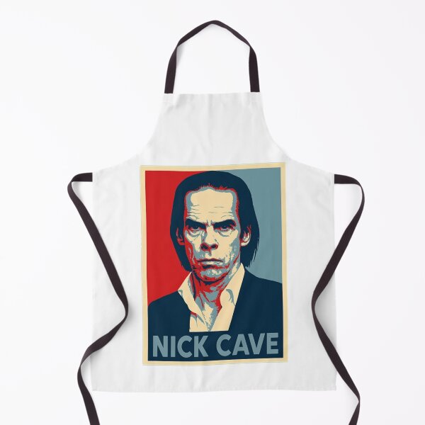 Item preview, Art - Nick Cave designed and sold by Ophanim1.