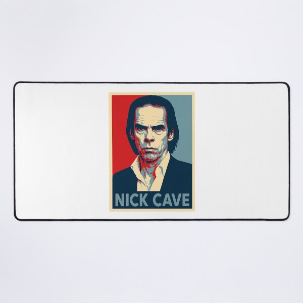 Item preview, Art - Nick Cave designed and sold by Ophanim1.