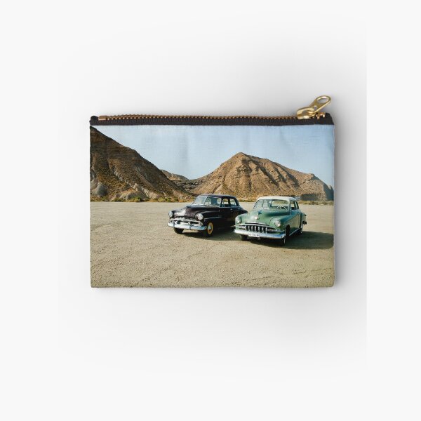 Item preview, Classic 50s Cars: Desert Road Trip Adventure designed and sold by Clavivs.