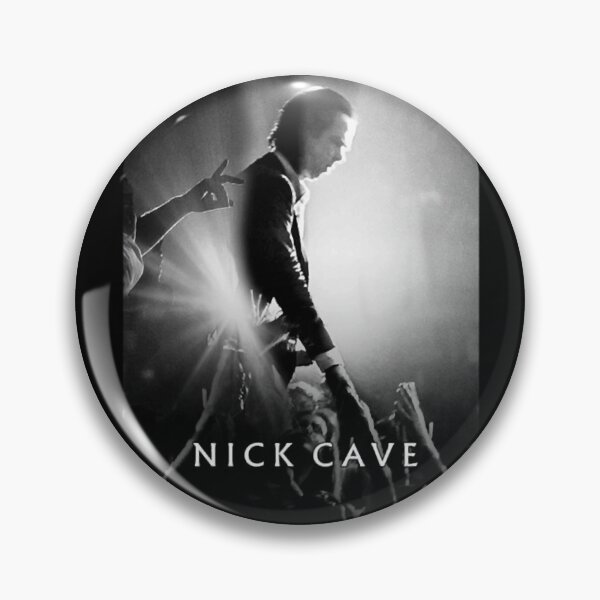 Artikelvorschau, Kunst - Nick Cave entworfen und verkauft von Ophanim1.