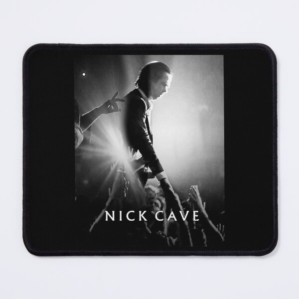Item preview, Art - Nick Cave designed and sold by Ophanim1.