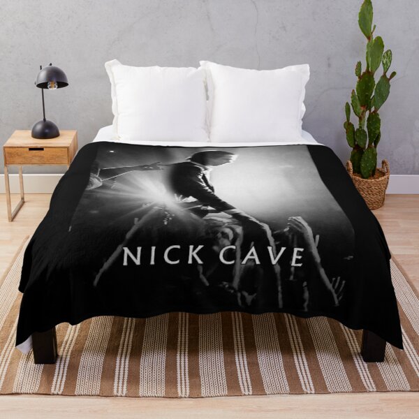 Item preview, Art - Nick Cave designed and sold by Ophanim1.