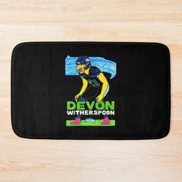 Item preview, Devon Witherspoon  designed and sold by tedgarete.
