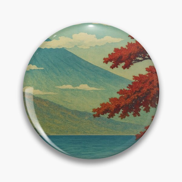 Item preview, Return to Hiseii designed and sold by Kijiermono.