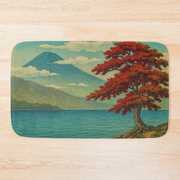Item preview, Return to Hiseii designed and sold by Kijiermono.