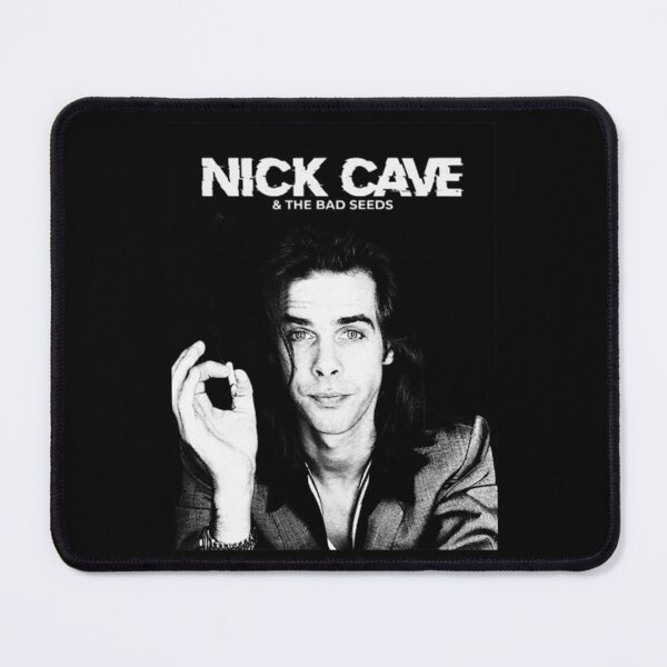 Item preview, Art - Nick Cave designed and sold by Ophanim1.