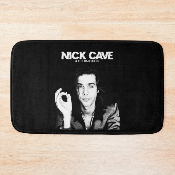Item preview, Art - Nick Cave designed and sold by Ophanim1.