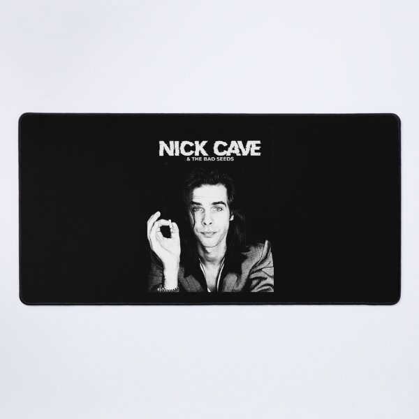 Item preview, Art - Nick Cave designed and sold by Ophanim1.