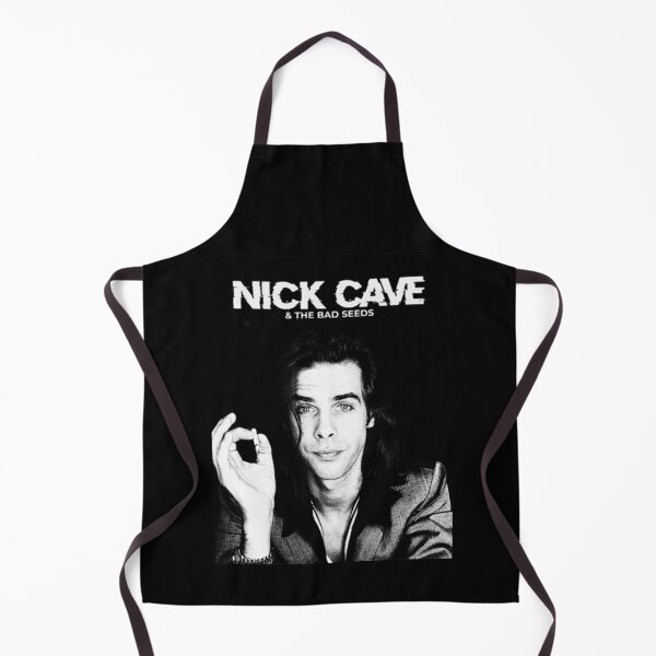 Item preview, Art - Nick Cave designed and sold by Ophanim1.
