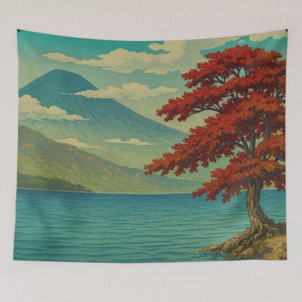 Item preview, Return to Hiseii designed and sold by Kijiermono.