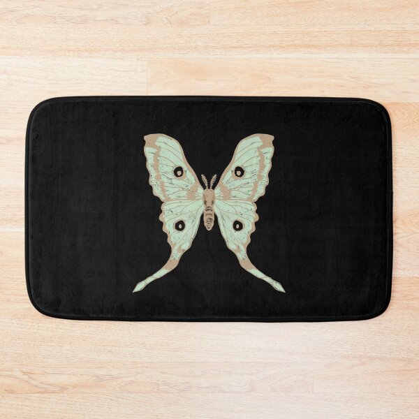 Item preview, Luna Moth Moon Phases Calendar 2026 designed and sold by bala-sabina.