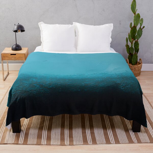 Item preview, Deep Ocean By Mark Rothko designed and sold by Postarpindesign.
