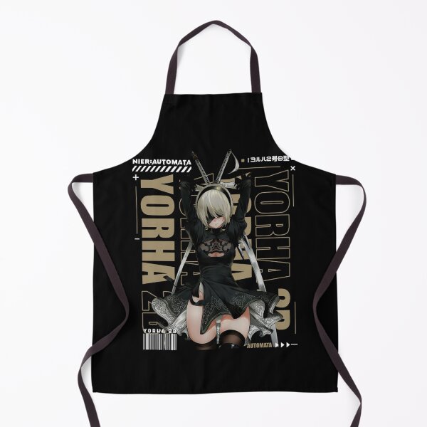 Item preview, Art - NieR Automata designed and sold by IzrailA1.